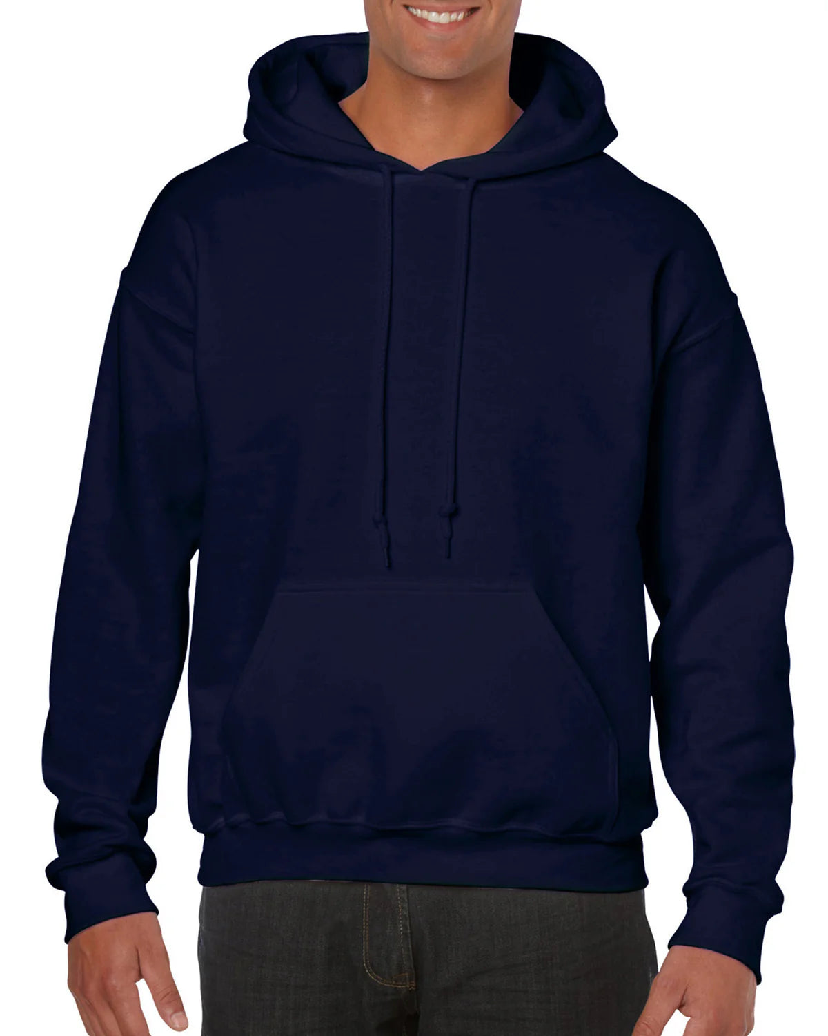 Customizable Gildan 18500 – Heavy Blend Hoodie