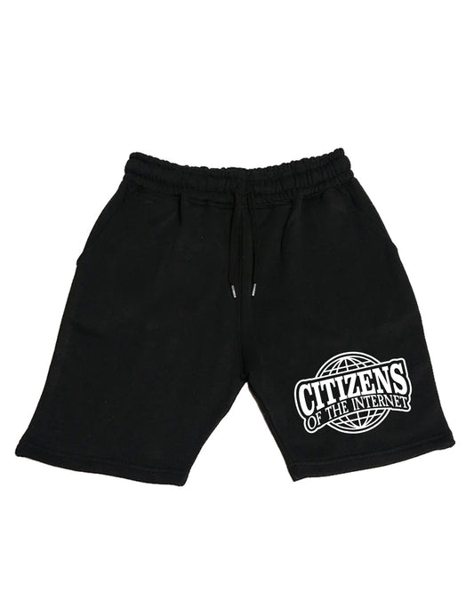 Citizens of the Internet Shorts