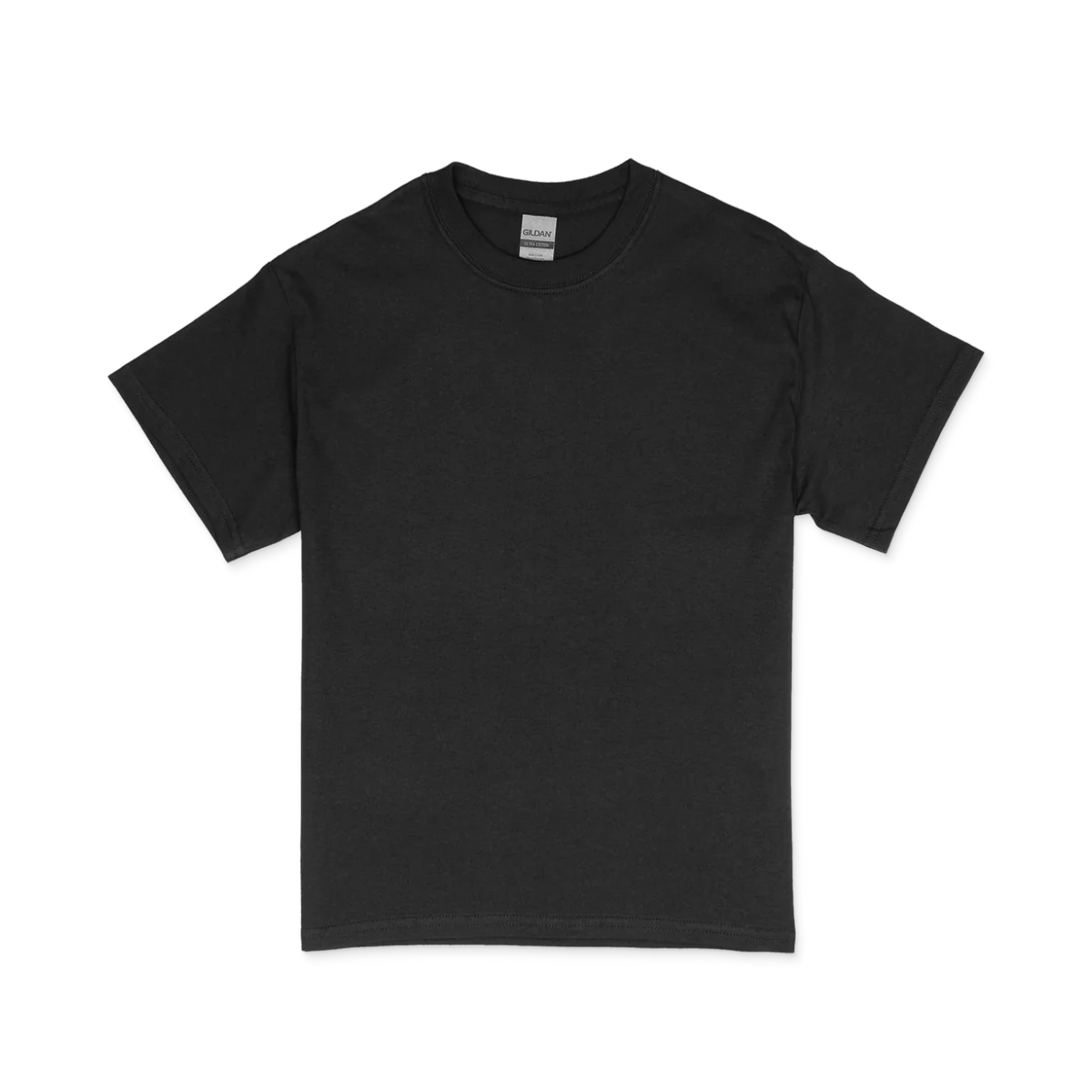 Customizable Gildan 5000 – Heavy Cotton Tee