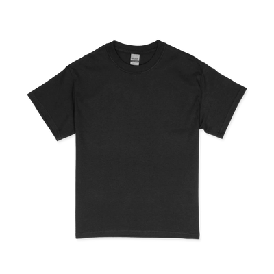 Customizable Gildan 5000 – Heavy Cotton Tee