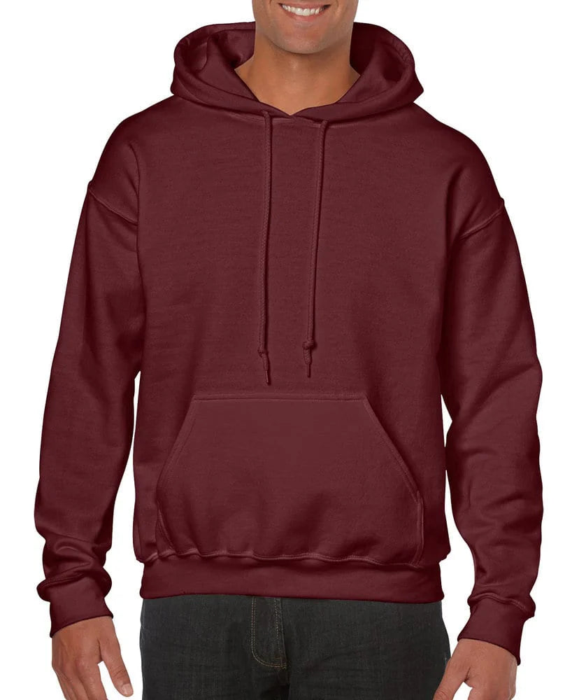 Customizable Gildan 18500 – Heavy Blend Hoodie