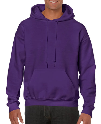 Customizable Gildan 18500 – Heavy Blend Hoodie