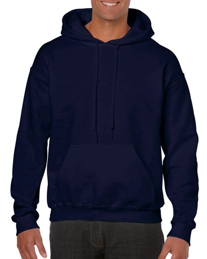 Customizable Gildan 18500 – Heavy Blend Hoodie