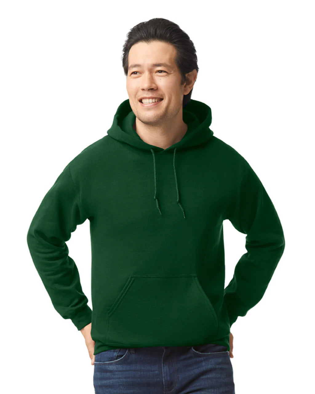Customizable Gildan 18500 – Heavy Blend Hoodie