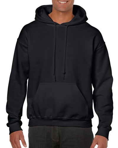 Customizable Gildan 18500 – Heavy Blend Hoodie