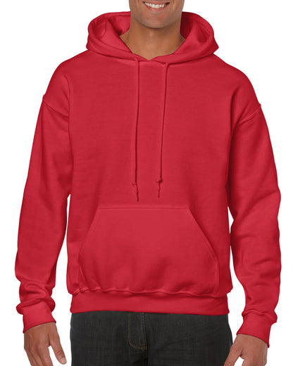 Customizable Gildan 18500 – Heavy Blend Hoodie