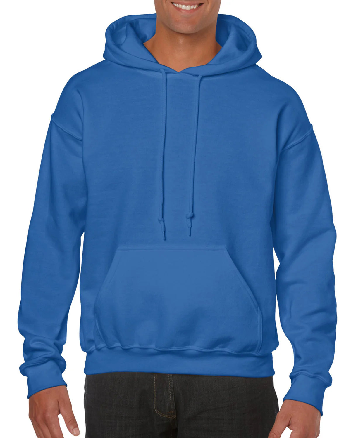 Customizable Gildan 18500 – Heavy Blend Hoodie