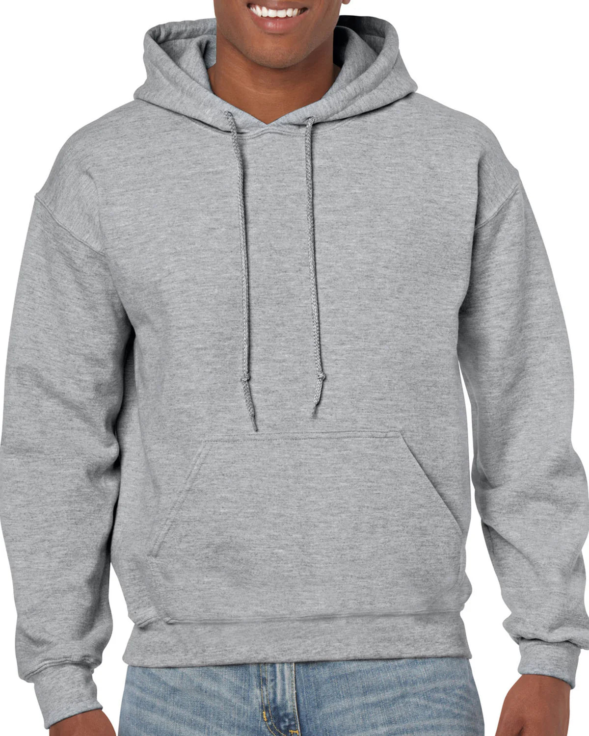 Customizable Gildan 18500 – Heavy Blend Hoodie