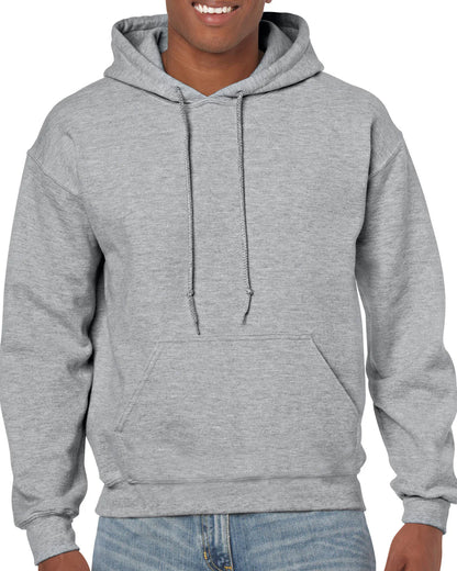 Customizable Gildan 18500 – Heavy Blend Hoodie