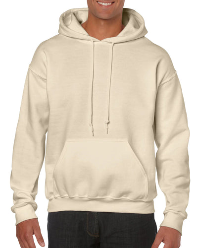 Customizable Gildan 18500 – Heavy Blend Hoodie