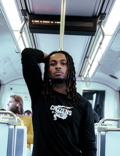 BE SOMEONE 713 Tee