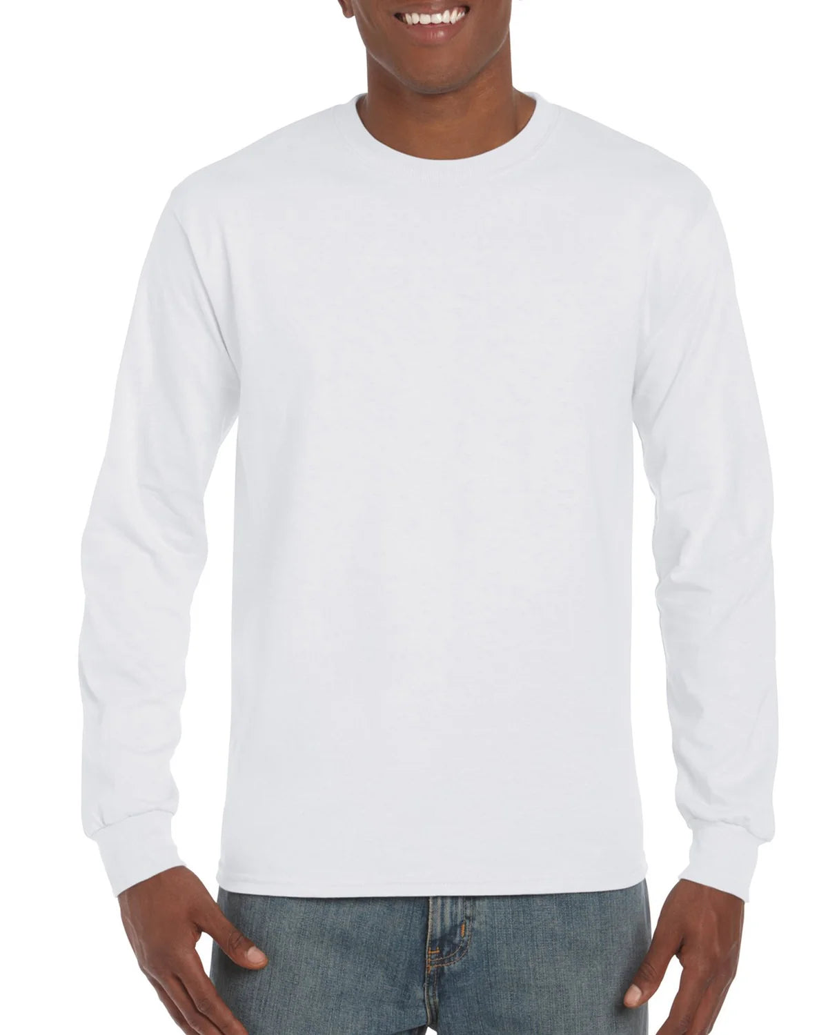 Customizable Gildan G5400 – Men’s Classic Long Sleeve