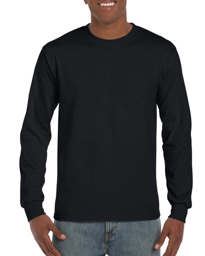 Customizable Gildan G5400 – Men’s Classic Long Sleeve