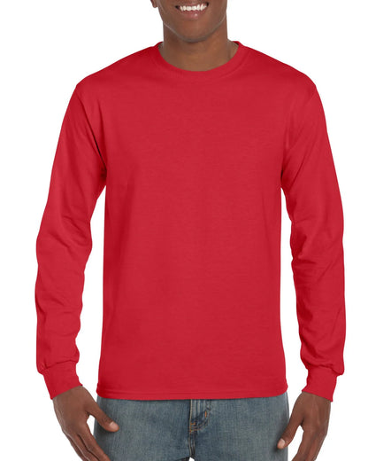 Customizable Gildan G5400 – Men’s Classic Long Sleeve