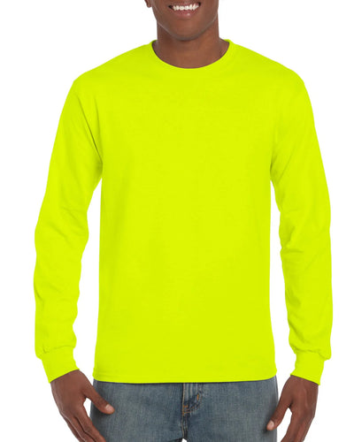 Customizable Gildan G5400 – Men’s Classic Long Sleeve