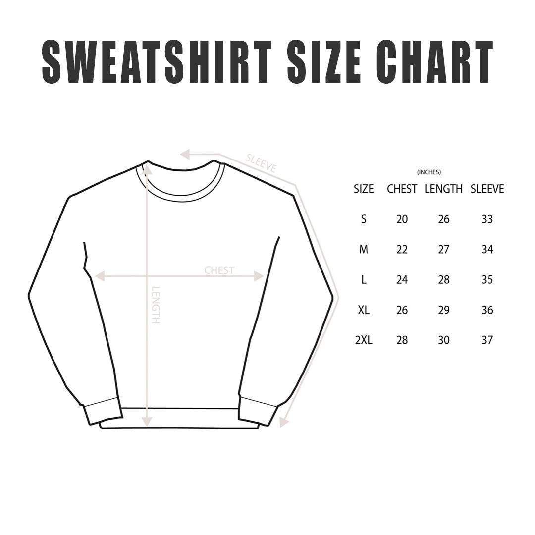 Citizens of the Internet Heavyweight Sweatshirt