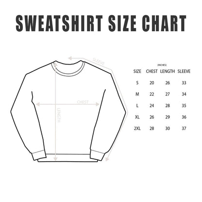 Citizens of the Internet Heavyweight Sweatshirt