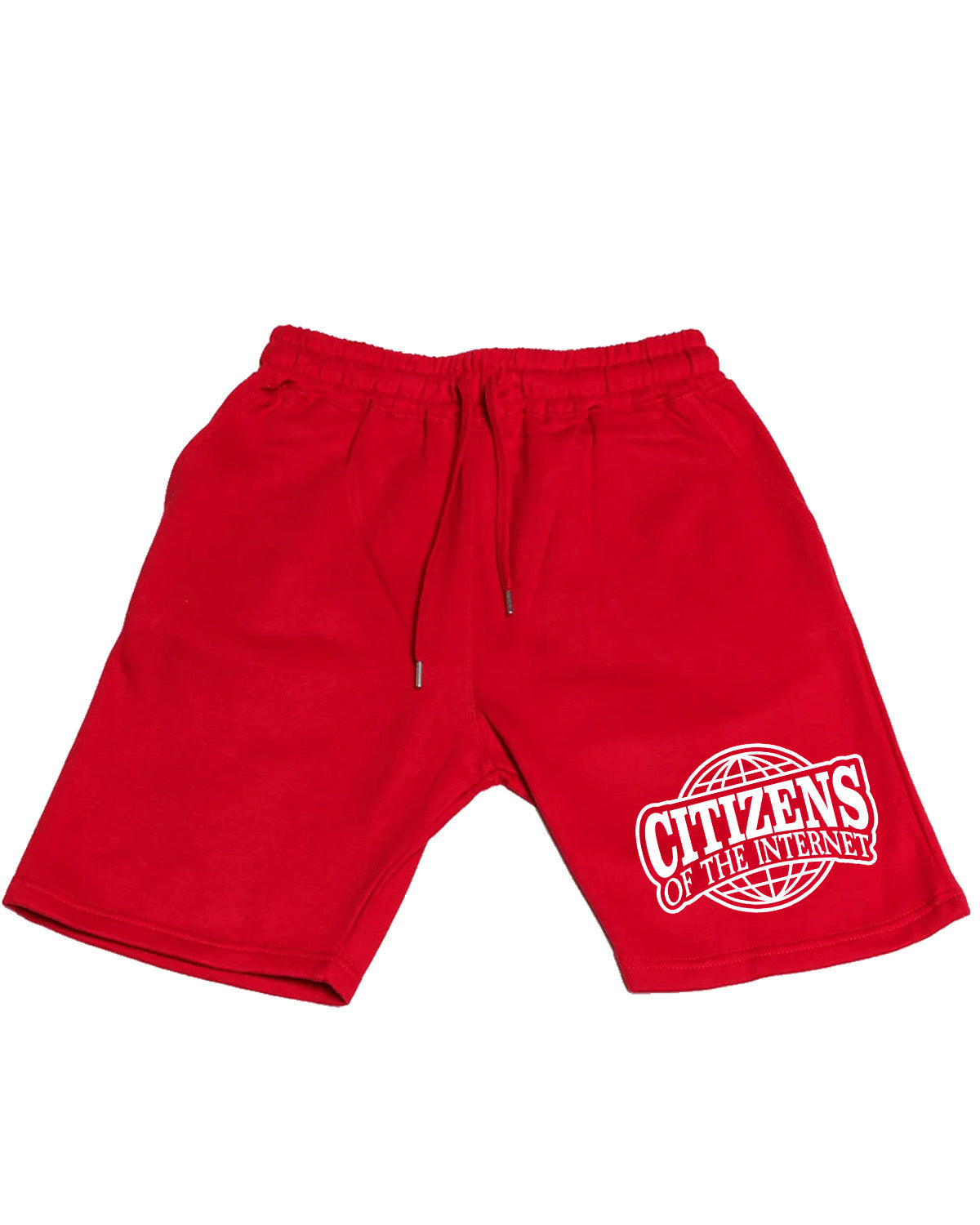 Citizens of the Internet Shorts