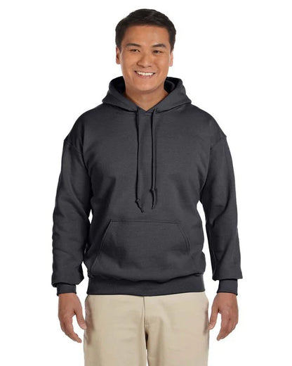 Customizable Gildan 18500 – Heavy Blend Hoodie
