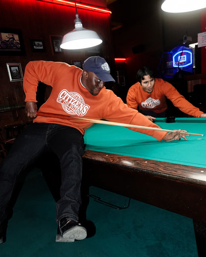Citizens of the Internet Heavyweight Sweatshirt