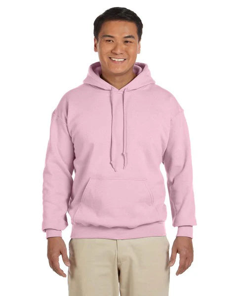 Customizable Gildan 18500 – Heavy Blend Hoodie