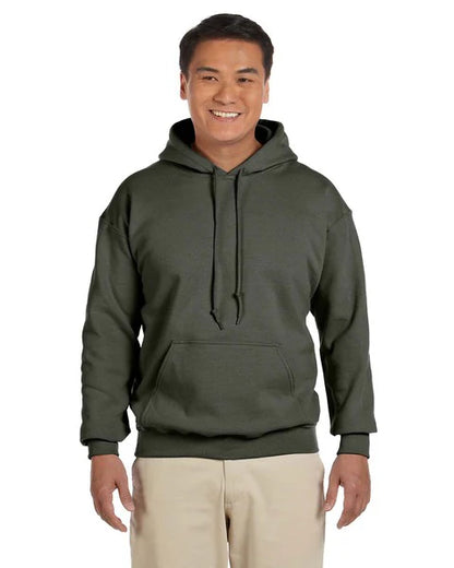 Customizable Gildan 18500 – Heavy Blend Hoodie
