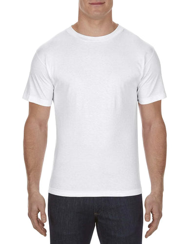 Customizable American Apparel 1301 – Heavyweight Tee