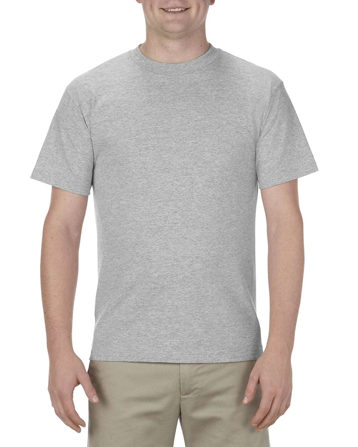 Customizable American Apparel 1301 – Heavyweight Tee