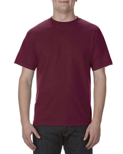Customizable American Apparel 1301 – Heavyweight Tee