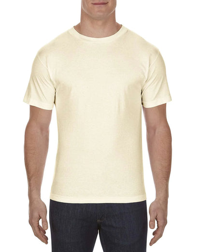 Customizable American Apparel 1301 – Heavyweight Tee