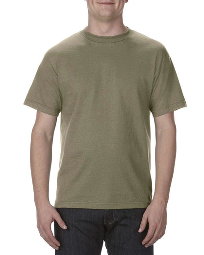 Customizable American Apparel 1301 – Heavyweight Tee