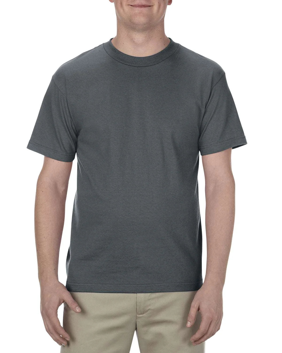 Customizable American Apparel 1301 – Heavyweight Tee
