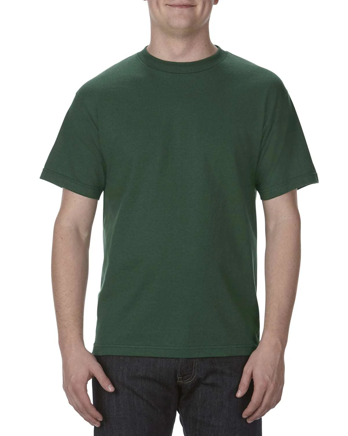 Customizable American Apparel 1301 – Heavyweight Tee