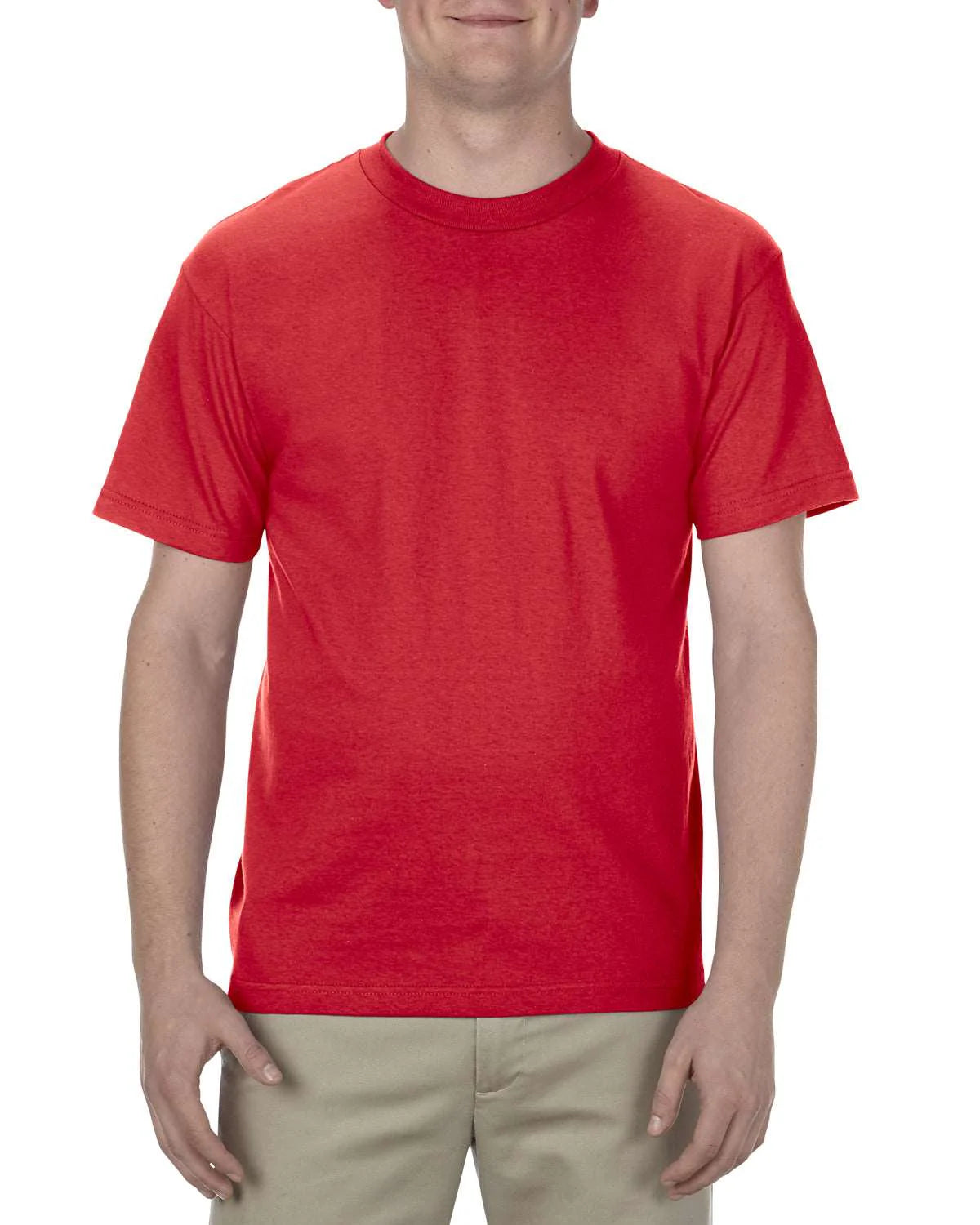 Customizable American Apparel 1301 – Heavyweight Tee