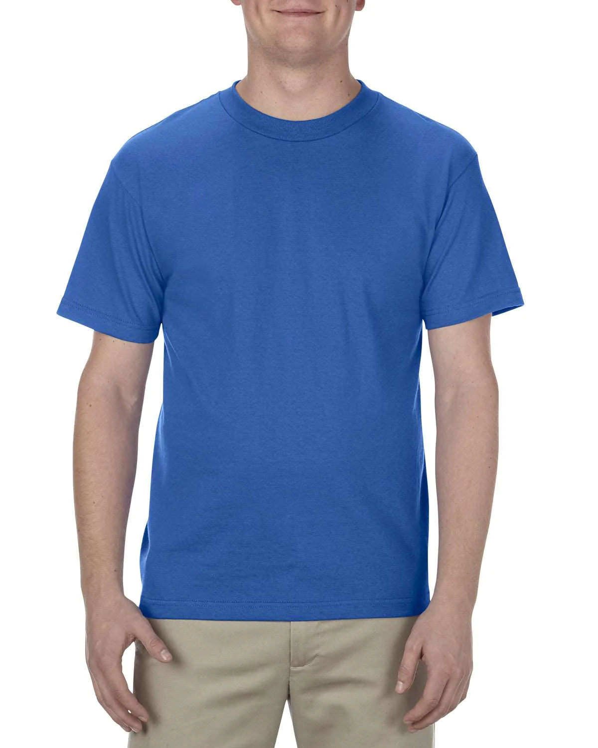 Customizable American Apparel 1301 – Heavyweight Tee