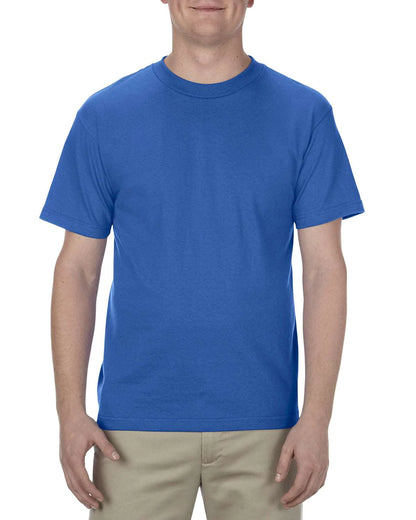 Customizable American Apparel 1301 – Heavyweight Tee