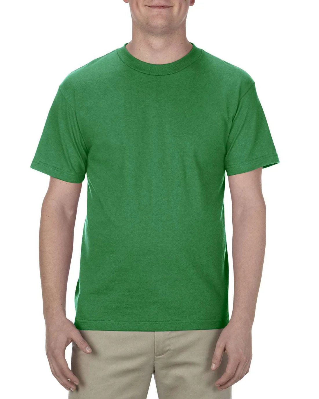 Customizable American Apparel 1301 – Heavyweight Tee