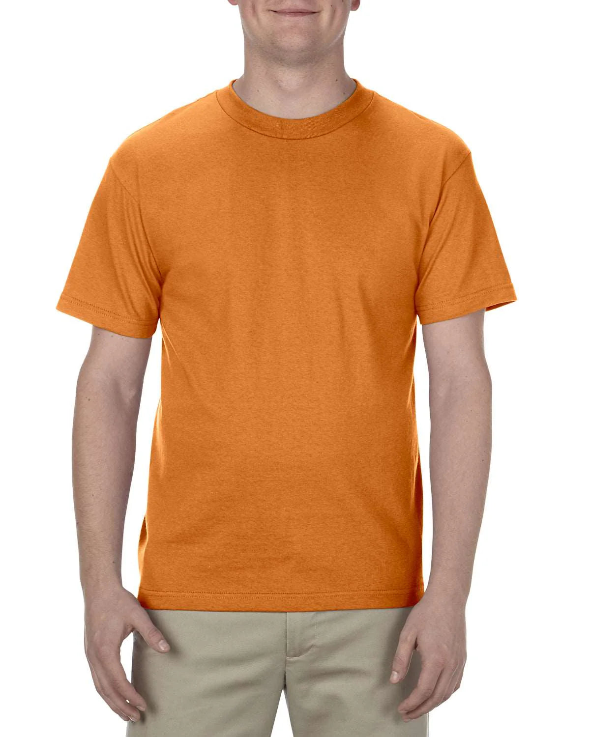 Customizable American Apparel 1301 – Heavyweight Tee