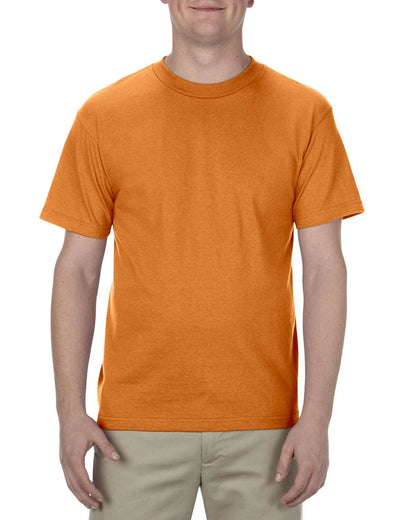 Customizable American Apparel 1301 – Heavyweight Tee