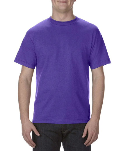 Customizable American Apparel 1301 – Heavyweight Tee