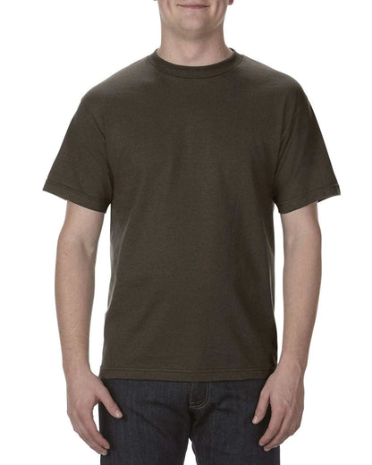 Customizable American Apparel 1301 – Heavyweight Tee