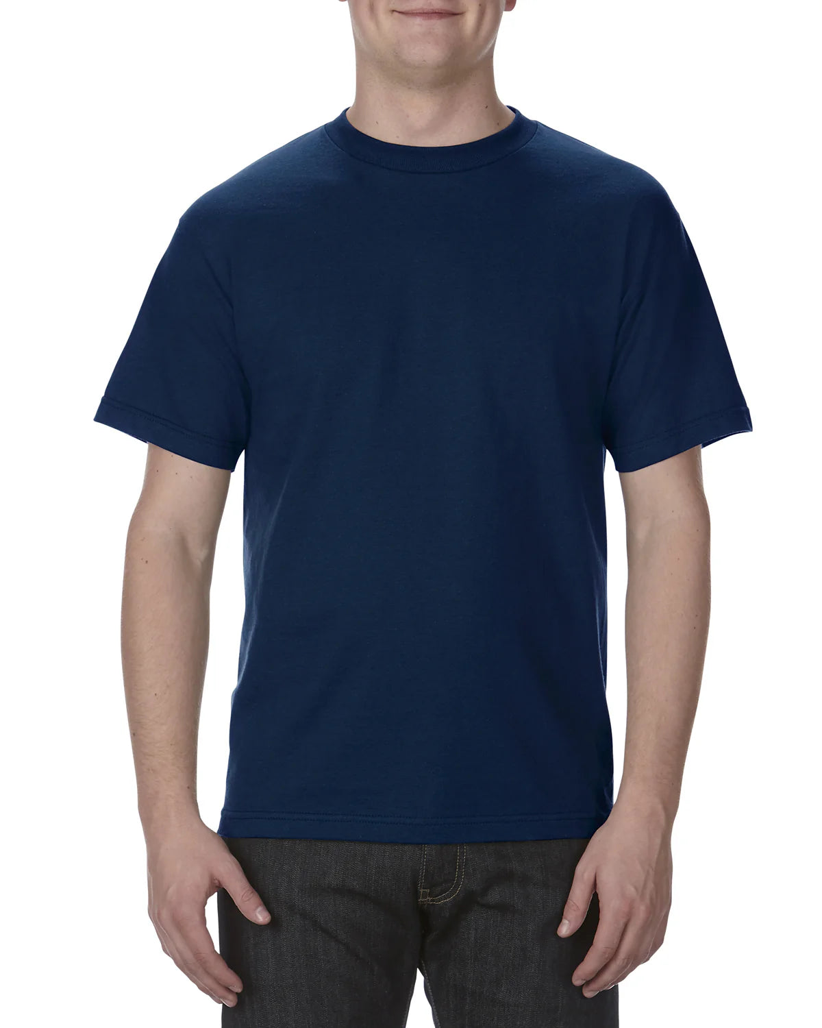 Customizable American Apparel 1301 – Heavyweight Tee
