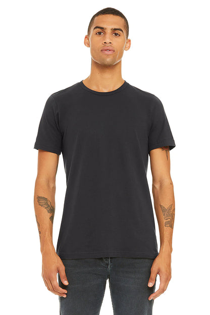 Customizable Bella+Canvas 3001 – Soft Tee
