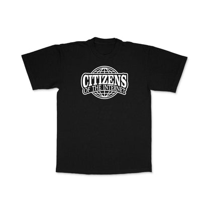 Heavy Weight Citizens of the Internet Tee