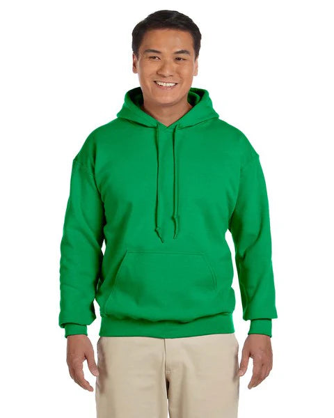 Customizable Gildan 18500 – Heavy Blend Hoodie