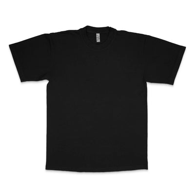 Customizable LA Apparel 1801GD – Garment Dye Tee