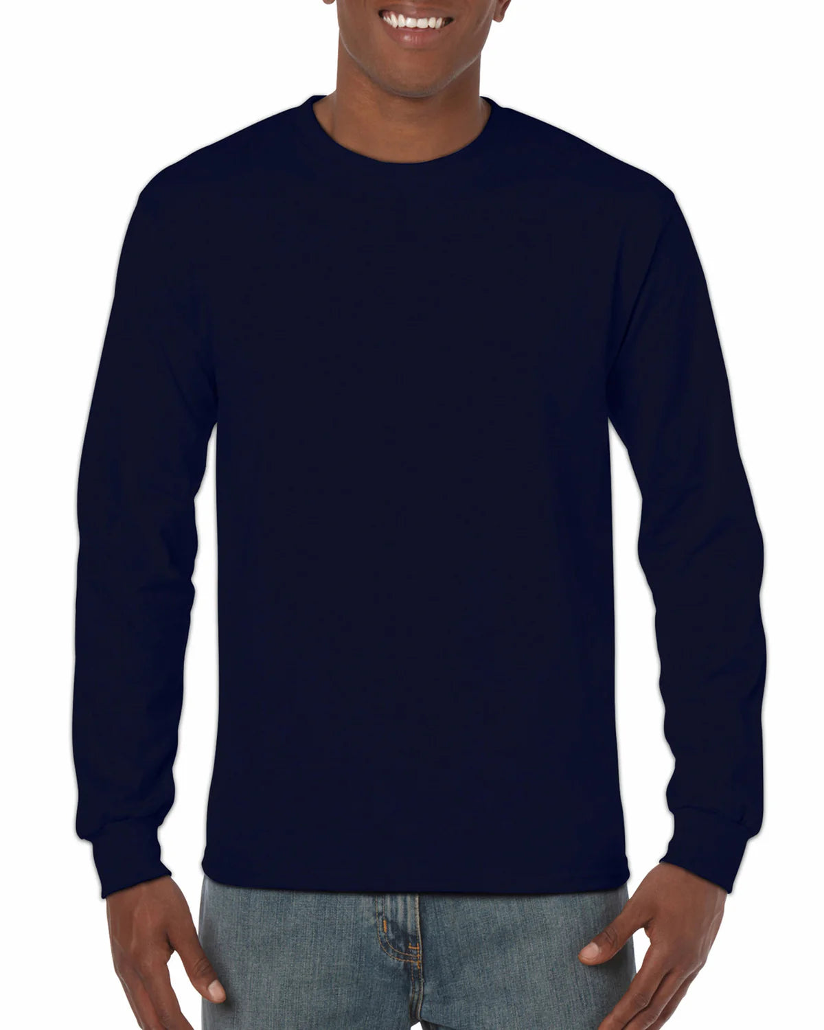 Customizable Gildan G5400 – Men’s Classic Long Sleeve