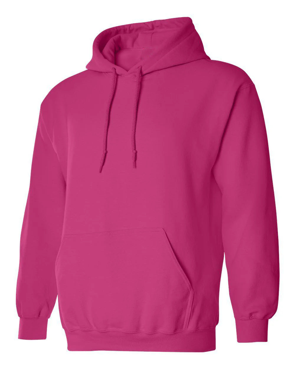 Customizable Gildan 18500 – Heavy Blend Hoodie