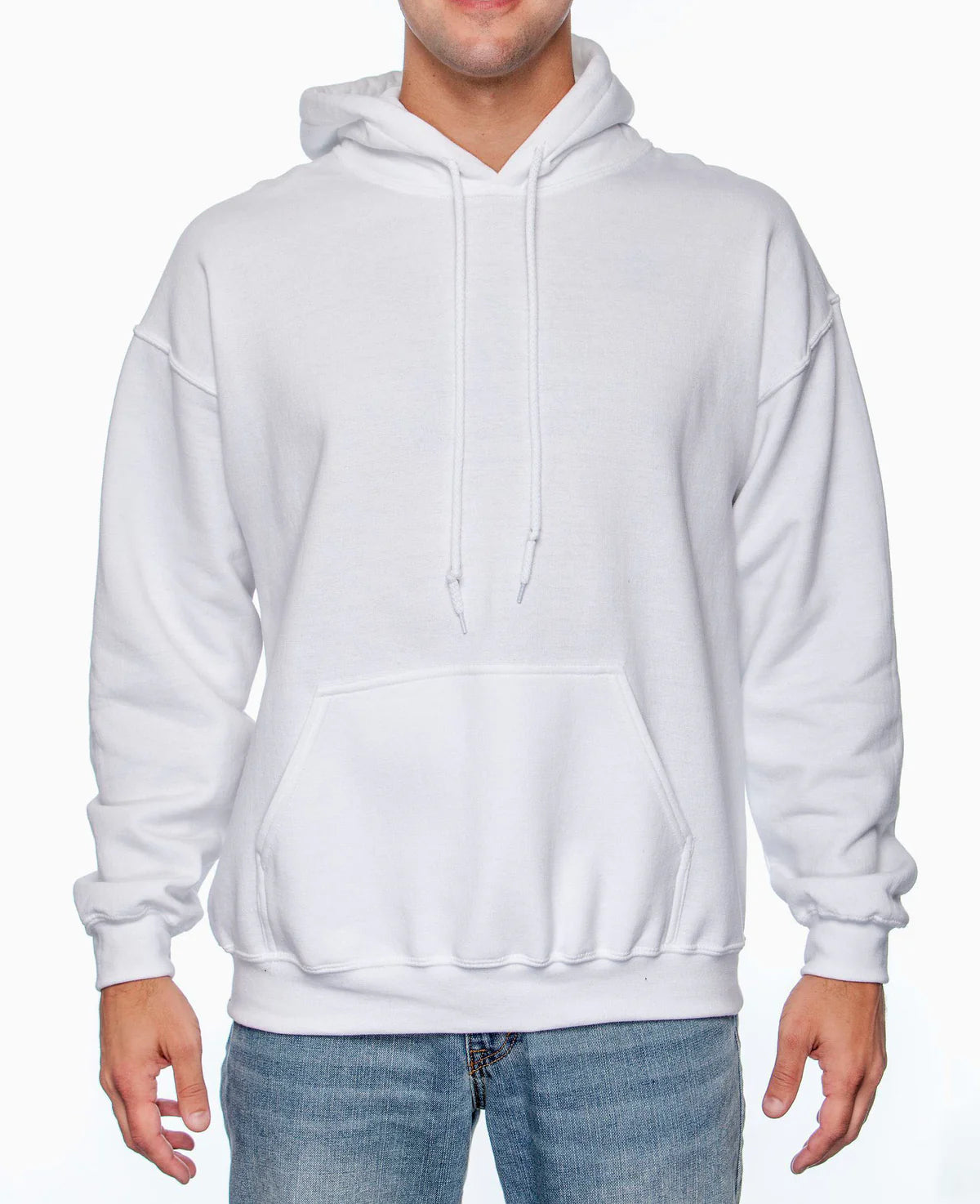 Customizable Gildan 18500 – Heavy Blend Hoodie