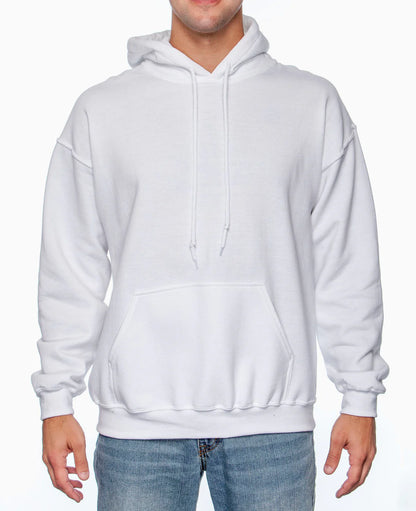 Customizable Gildan 18500 – Heavy Blend Hoodie